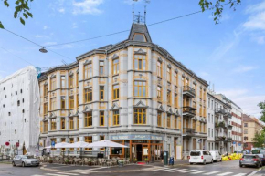 Forenom Serviced Apartments Majorstuen